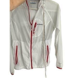 Columbia Rain Shell Jacket
